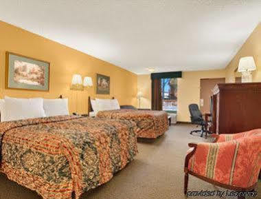 Days By Wyndham Ft. Worth Motel 2*