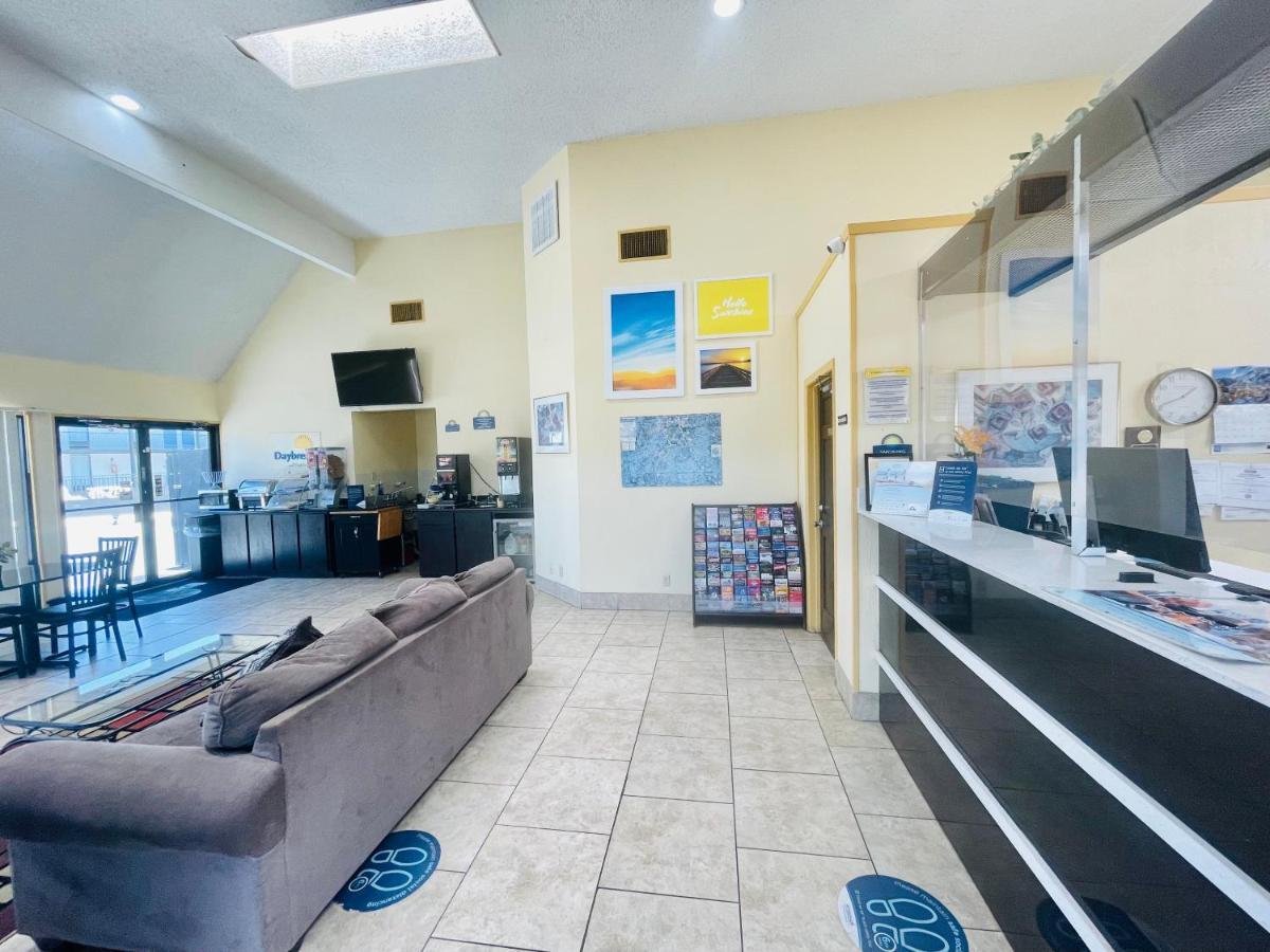 Days By Wyndham Ft. Worth Motel 2*