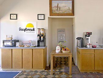 Days By Wyndham Ft. Worth Motel Burleson